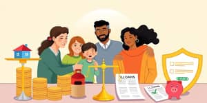 Future-Proofing Your Finances with Safe Lending