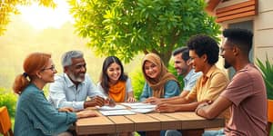 The Ethical Edge: Why Safe Loans Matter