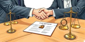 The Pillars of a Safe Loan Agreement