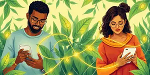 The Future of Borrowing: Secure and Sustainable