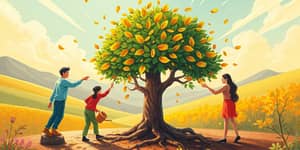 Building Wealth Through Secure Financing