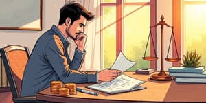 The Art of Responsible Borrowing