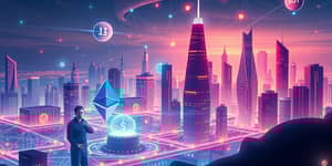 Ethereum's Ecosystem: A Deep Dive