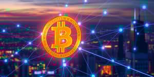 The Evolution of Bitcoin: A Digital Gold Standard