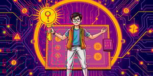 Non-Custodial Wallets: Taking Control of Your Keys