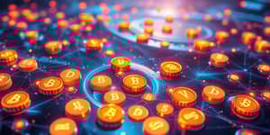 Liquidity Pools: Fueling Decentralized Exchanges