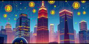 Institutional Crypto: Big Players Entering the Market