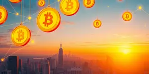 Crypto Lending: Earning Passive Income