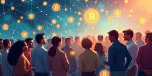 Web3 Innovations: Building the New Internet