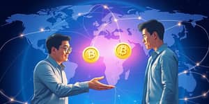 Peer-to-Peer Crypto Trading: Bypassing Exchanges