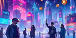 The Metaverse Economy: Investing in Virtual Worlds