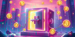 Crypto Security: Protecting Your Digital Fortune