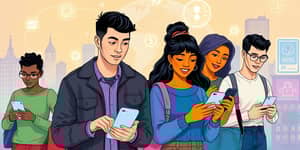 Digital Wallet Wisdom: Managing Money in a Cashless World