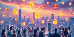 The DeFi Revolution: Beyond the Hype