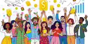 Unlocking Rewards: Maximizing Credit Card Benefits Responsibly