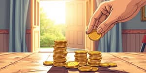 The Freedom Fund: Building a Cushion for Life's Surprises