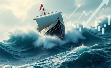 Navigating Volatility: A Guide to Market Fluctuations