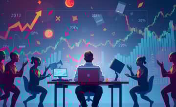 Behavioral Finance: Taming Your Investment Biases