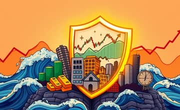 Inflation-Proof Your Portfolio: Strategies for Tough Times