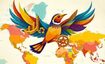 The Power of Diversification: Spreading Your Investment Wings