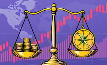 Risk and Reward: Finding Your Investment Sweet Spot