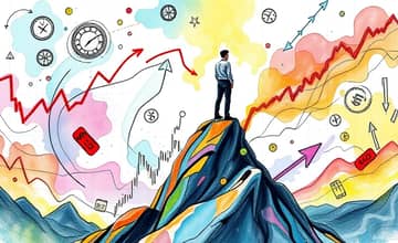 Crisis Investing: Opportunities in Uncertainty