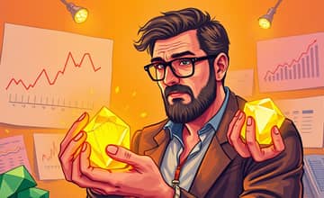 Mastering Valuation: How to Spot Undervalued Assets