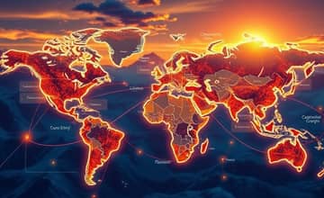 Global Markets Unveiled: Investing Beyond Borders