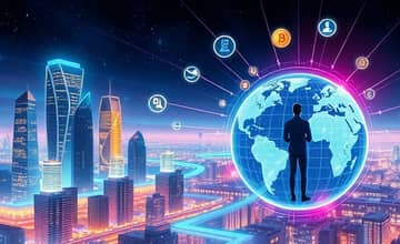 The Future of Finance: AI, Blockchain, and Beyond