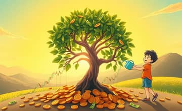 The Micro-Investing Revolution: Small Steps to Big Gains