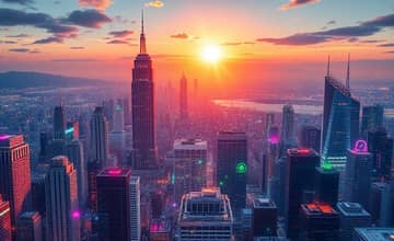 Tech Titans: Investing in Innovation and Growth