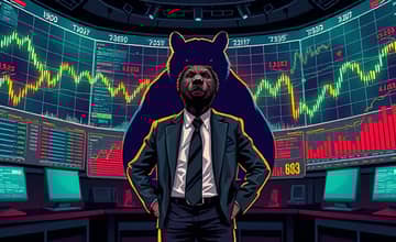 Building a Bear Market Battle Plan