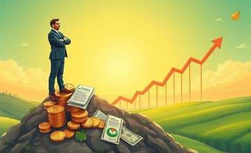 Tax-Efficient Investing: Maximizing Your Returns, Minimizing Your Bill