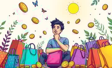 From Impulse to Intentional: Mindful Spending for a Richer Life