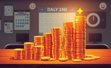 The Power of Pennies: Small Changes, Big Savings