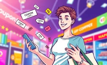Decoding Discounts: Master the Coupon Game