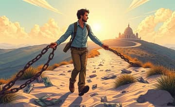 Debt Detox: Spending Strategies to Pay Off What You Owe