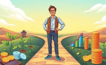 Future-Proof Your Finances: Smart Spending for Long-Term Goals