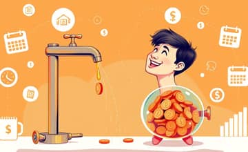 Automate Your Aspiration: Set It and Forget It Savings