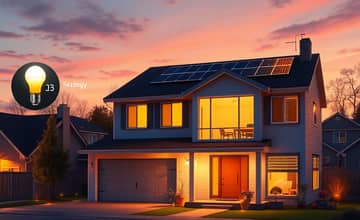 Home Sweet Savings: Smart Upgrades That Pay for Themselves