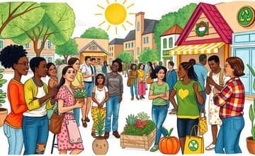 The 'Buy Not' Challenge: Discovering Contentment Without Consumption