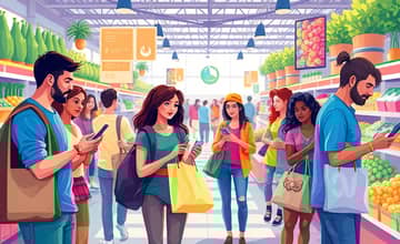 The Savvy Shopper's Secret: Maximizing Value, Minimizing Waste