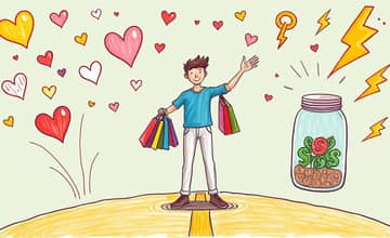 Mind Over Money: Overcoming Emotional Spending Traps