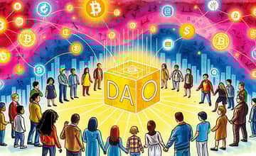 Decentralized Autonomous Organizations: Powering the Future