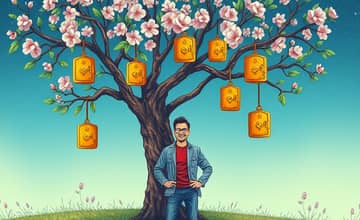 Finding Peace of Mind with Safe Financing