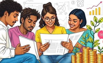 Loan Literacy: Empowering Your Financial Decisions