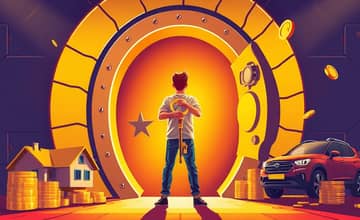 Maximizing Your Benefits with Secure Loans