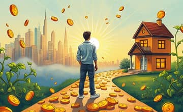 Invest in Yourself: Safe Loans as a Tool for Growth