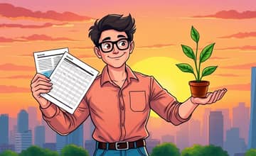 The Prudent Borrower's Playbook