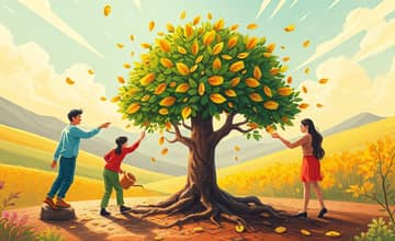 Building Wealth Through Secure Financing